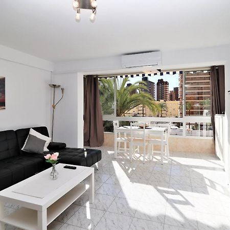 Versalles 2-12 Benidorm Kültér fotó